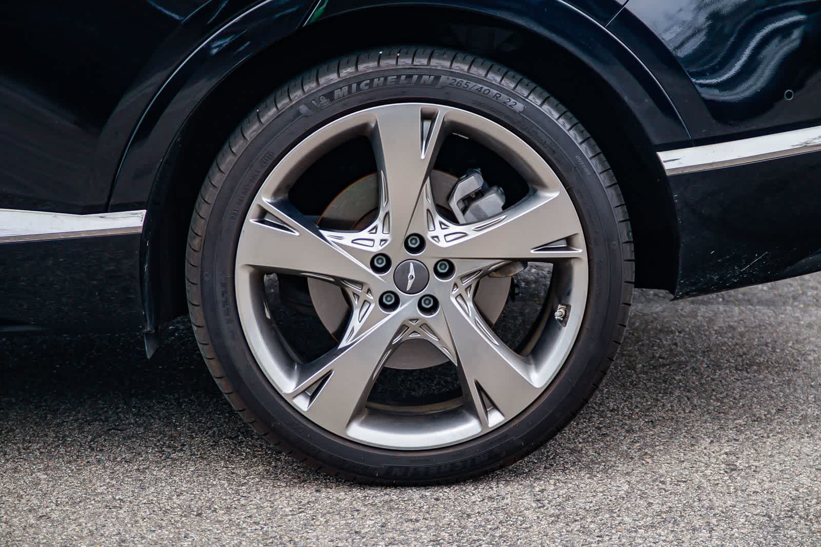 Thumbnail: 2023 Tesla Model 3 - 21