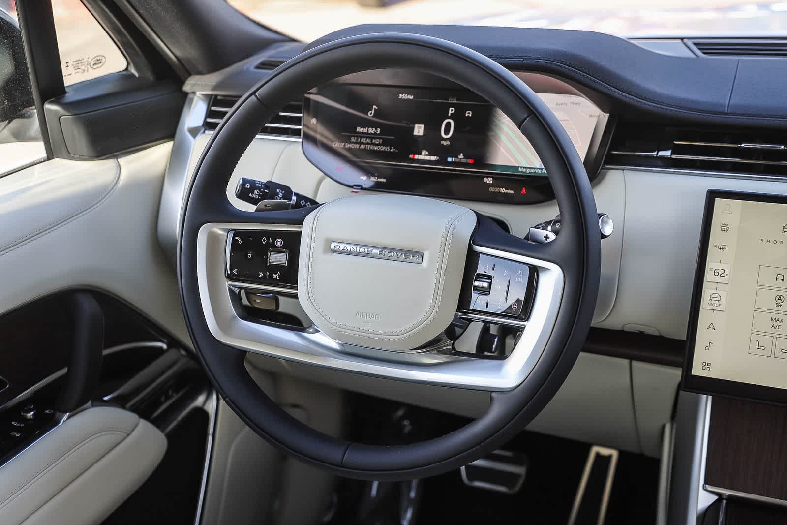 Thumbnail: 2026 Land Rover Range Rover - 13