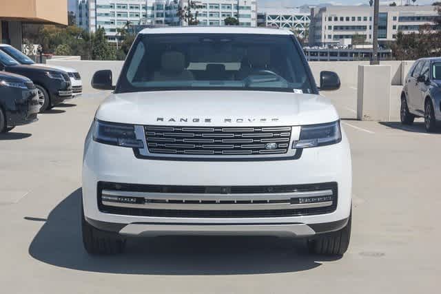 Thumbnail: 2025 Land Rover Range Rover - 2