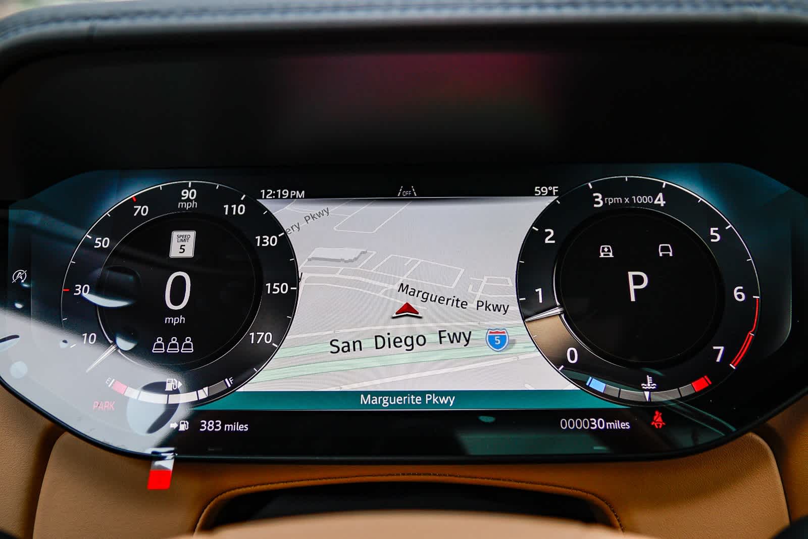 Thumbnail: 2026 Land Rover Range Rover - 23