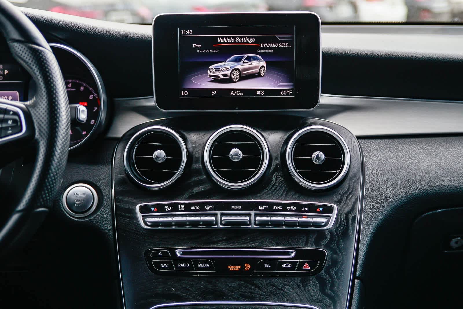 Thumbnail: 2019 Mercedes-Benz GLC - 13