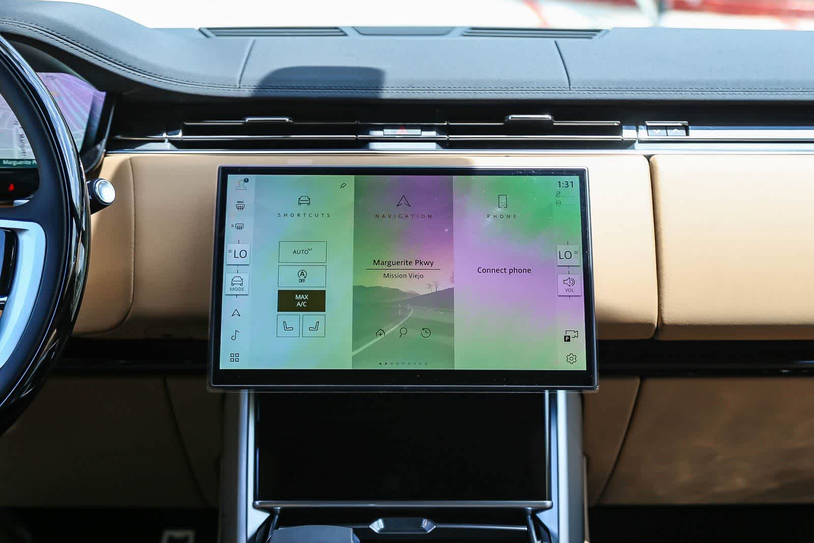 Thumbnail: 2026 Land Rover Range Rover - 12
