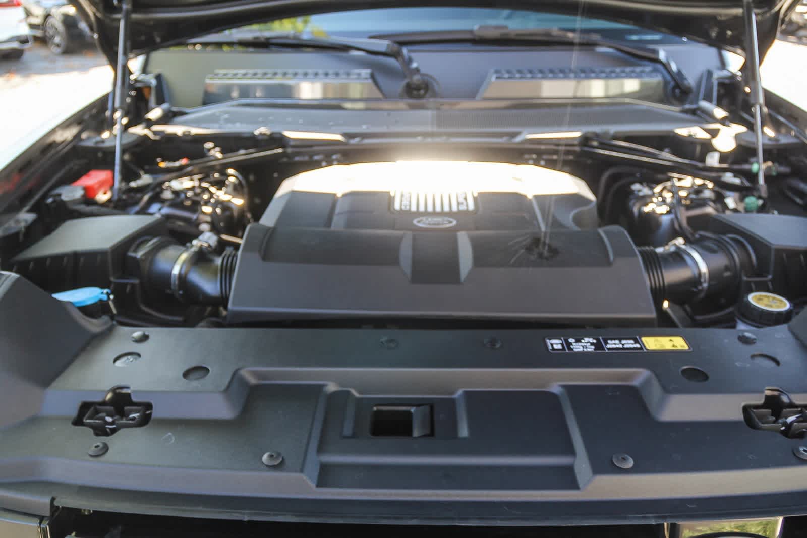 Thumbnail: 2026 Land Rover Defender - 27