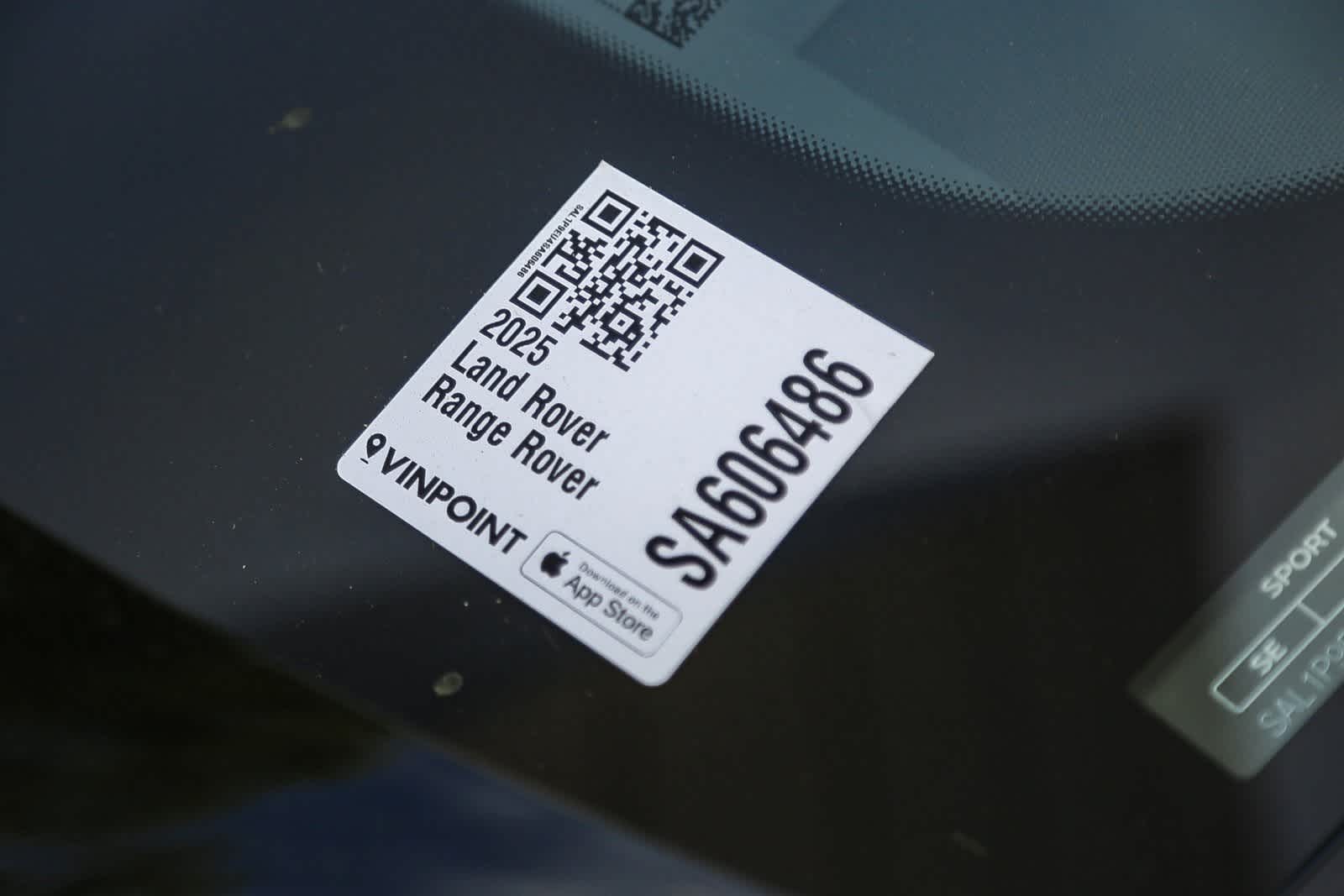 Thumbnail: 2025 Land Rover Range Rover Sport - 26