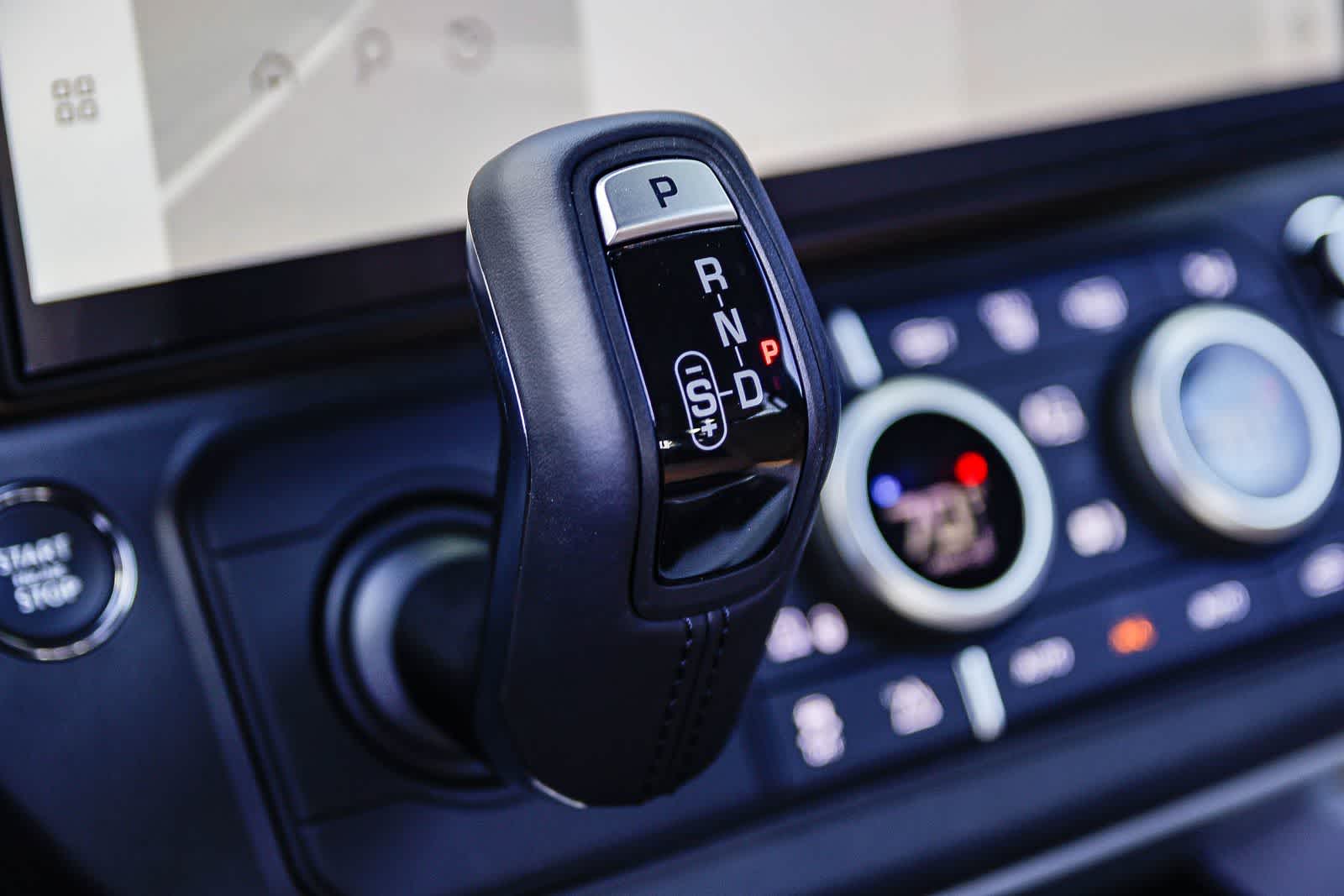 Thumbnail: 2026 Land Rover Defender - 19