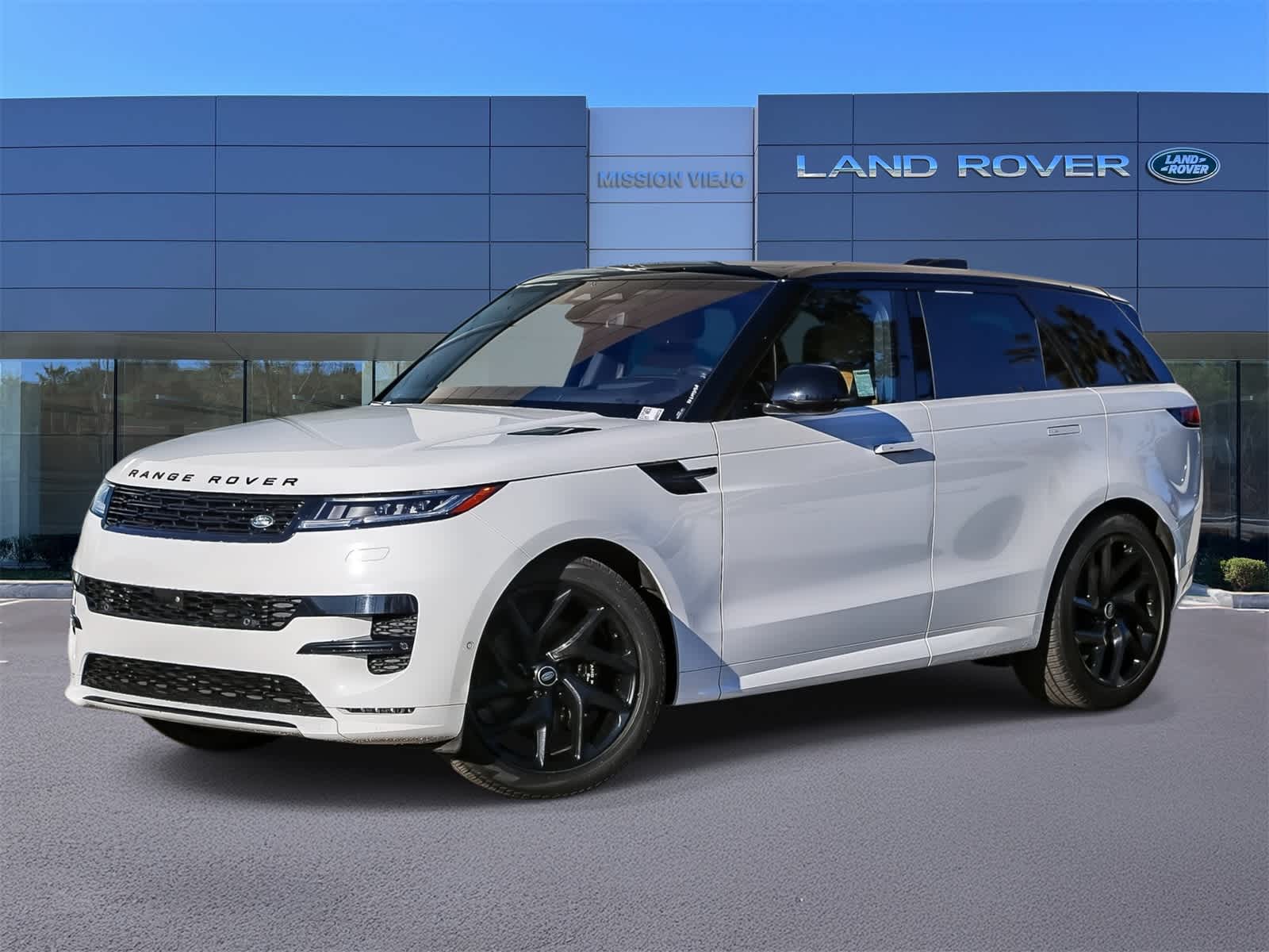 2023 Land Rover Range Rover Sport SE Dynamic -
                  Mission Viejo, CA