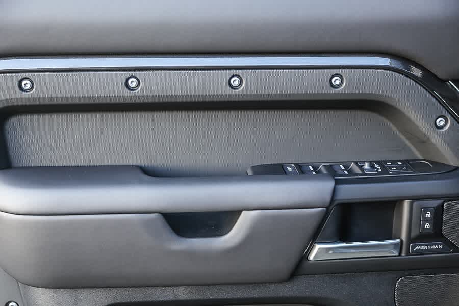 Thumbnail: 2026 Land Rover Defender - 20