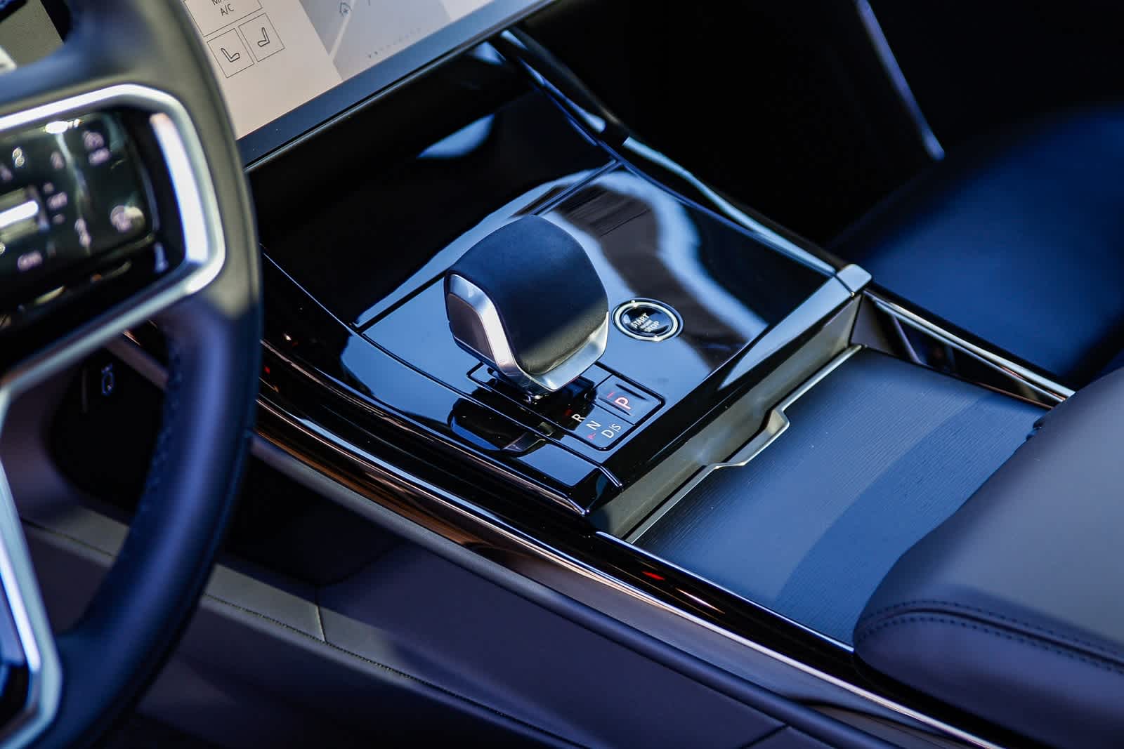 Thumbnail: 2026 Land Rover Range Rover Sport - 20