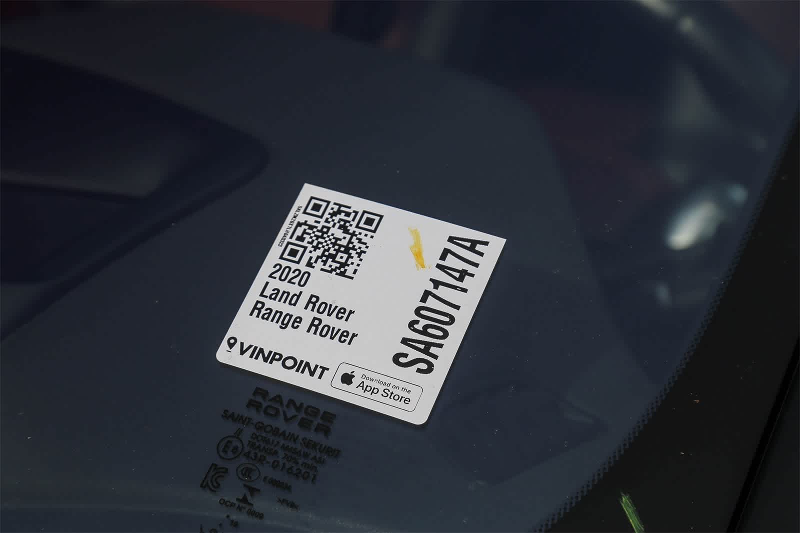 Thumbnail: 2020 Land Rover Range Rover Evoque - 29