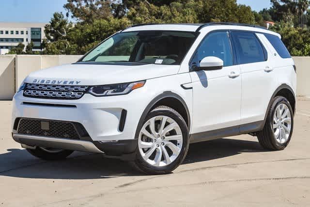 2023 Land Rover Discovery Sport SE -
                Mission Viejo, CA
