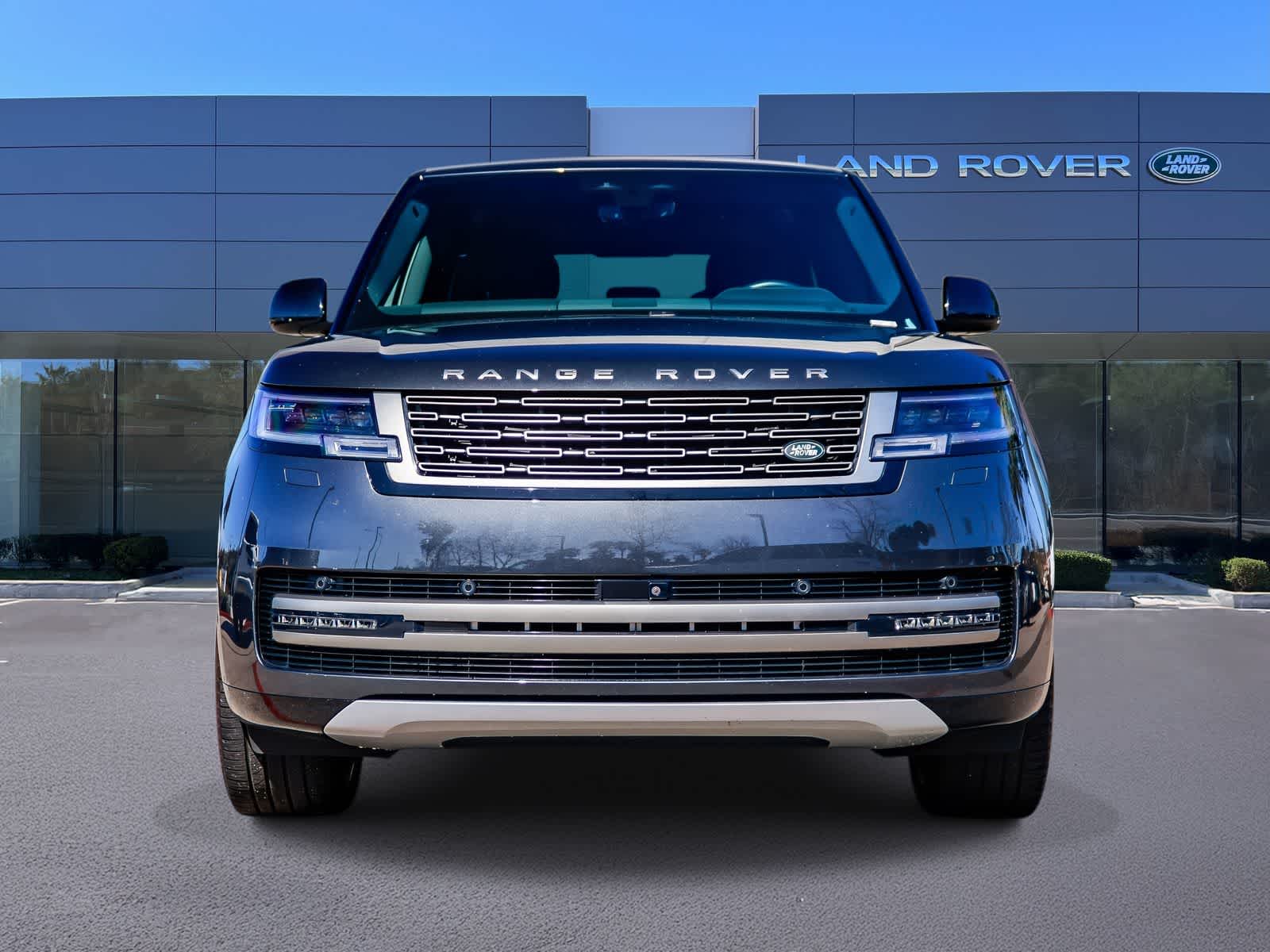Thumbnail: 2024 Land Rover Range Rover - 2