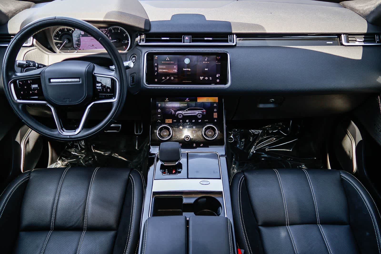 Thumbnail: 2023 Land Rover Range Rover Velar - 12