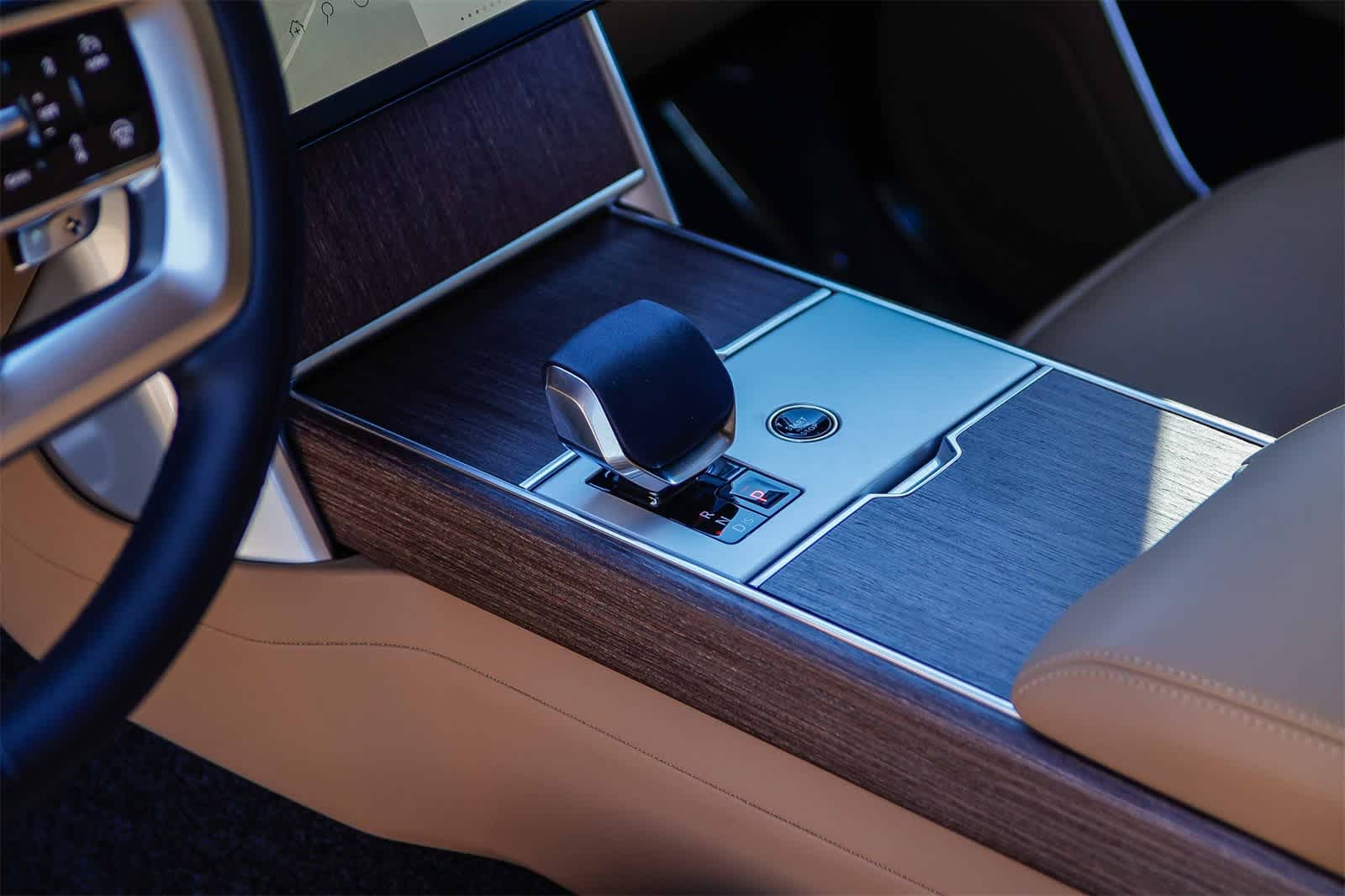 Thumbnail: 2026 Land Rover Range Rover - 20