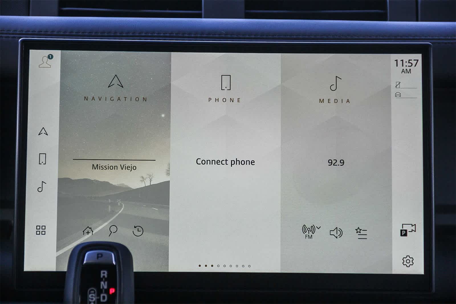 Thumbnail: 2026 Land Rover Defender - 14