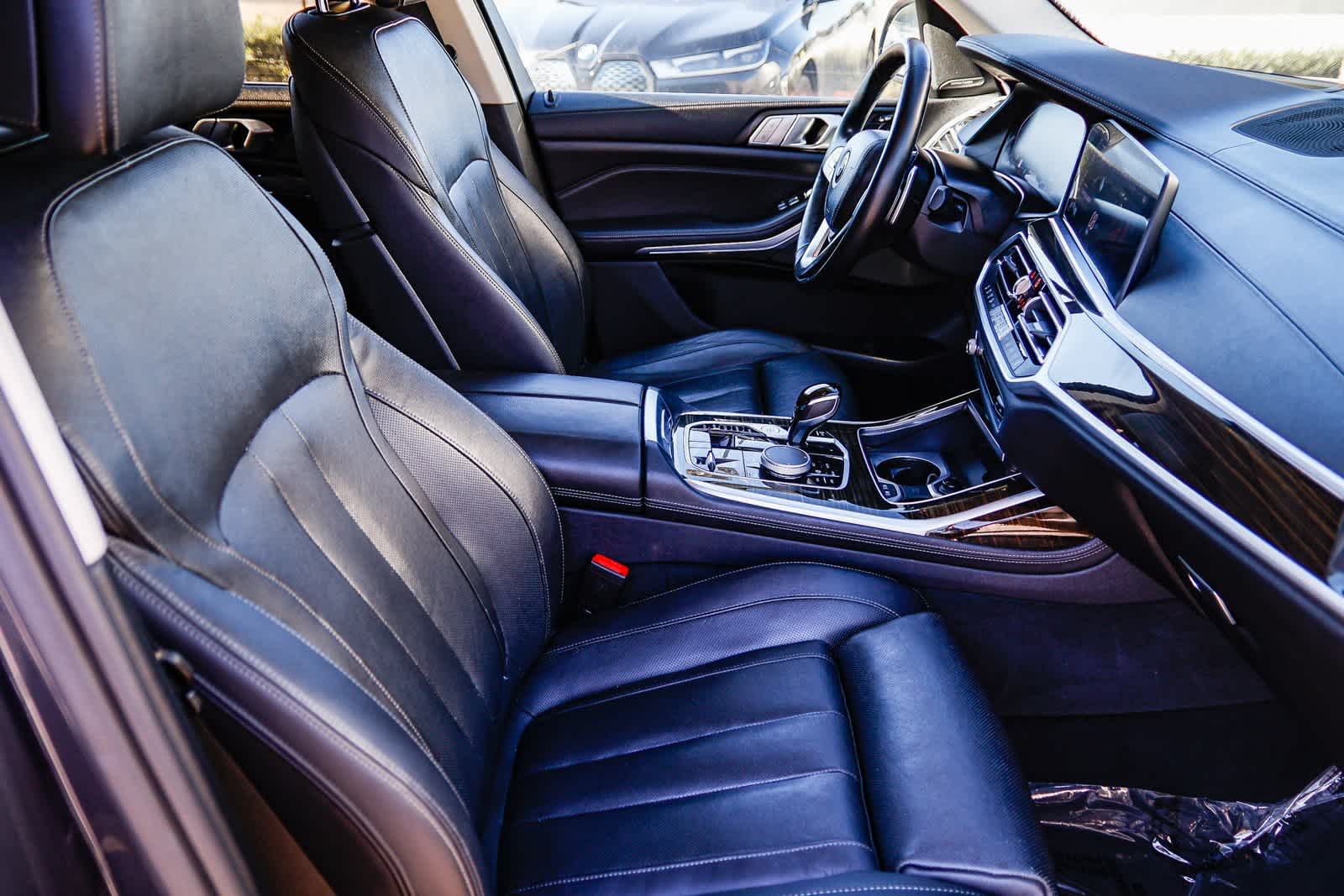 Thumbnail: 2019 BMW X7 - 17