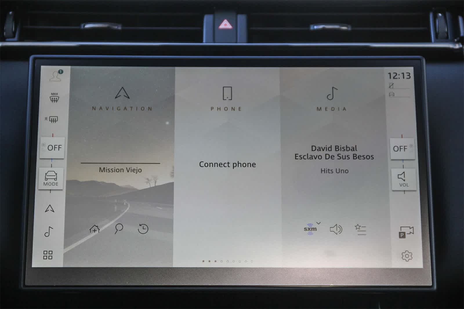 Thumbnail: 2026 Land Rover Range Rover Velar - 13