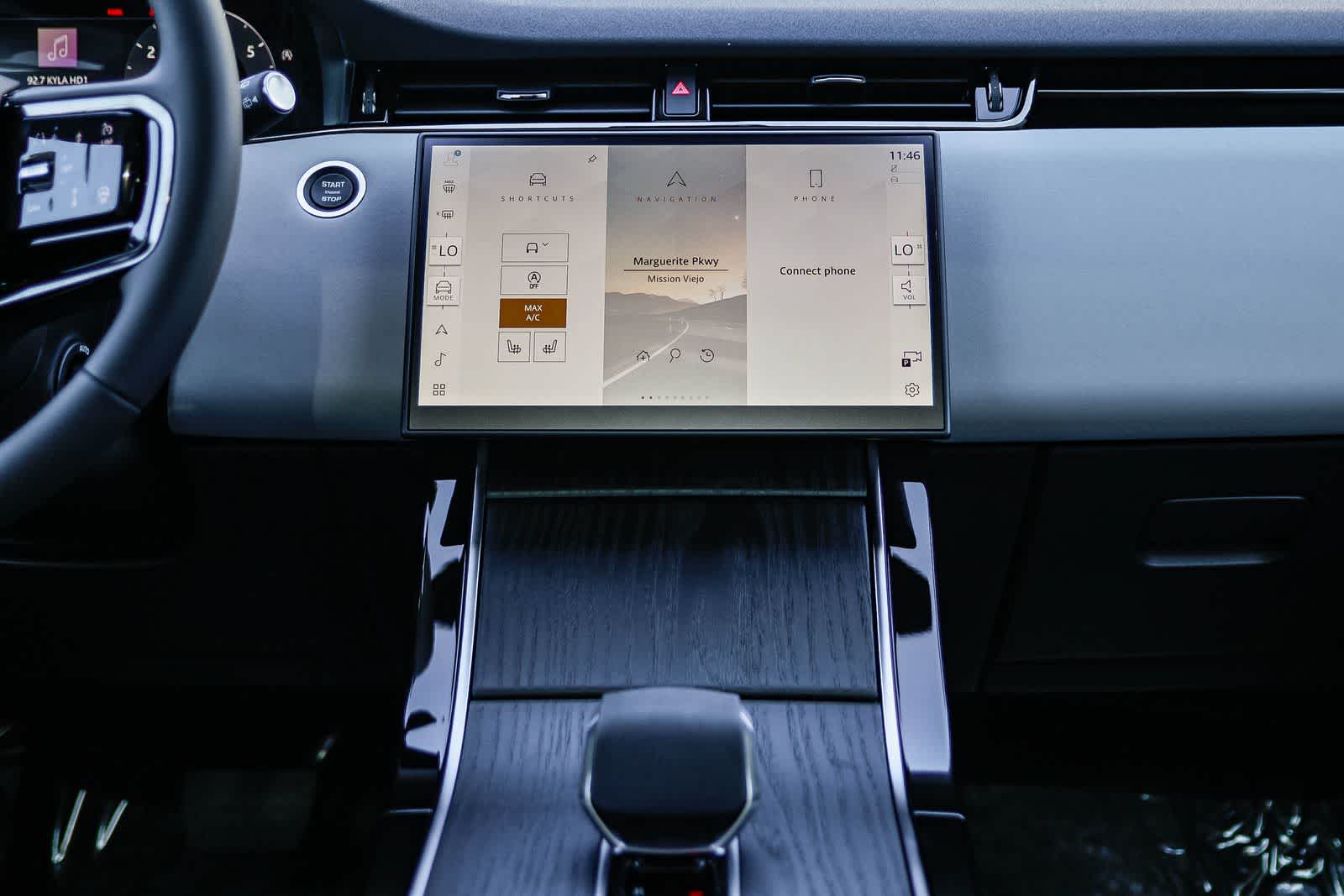 Thumbnail: 2026 Land Rover Range Rover Evoque - 13