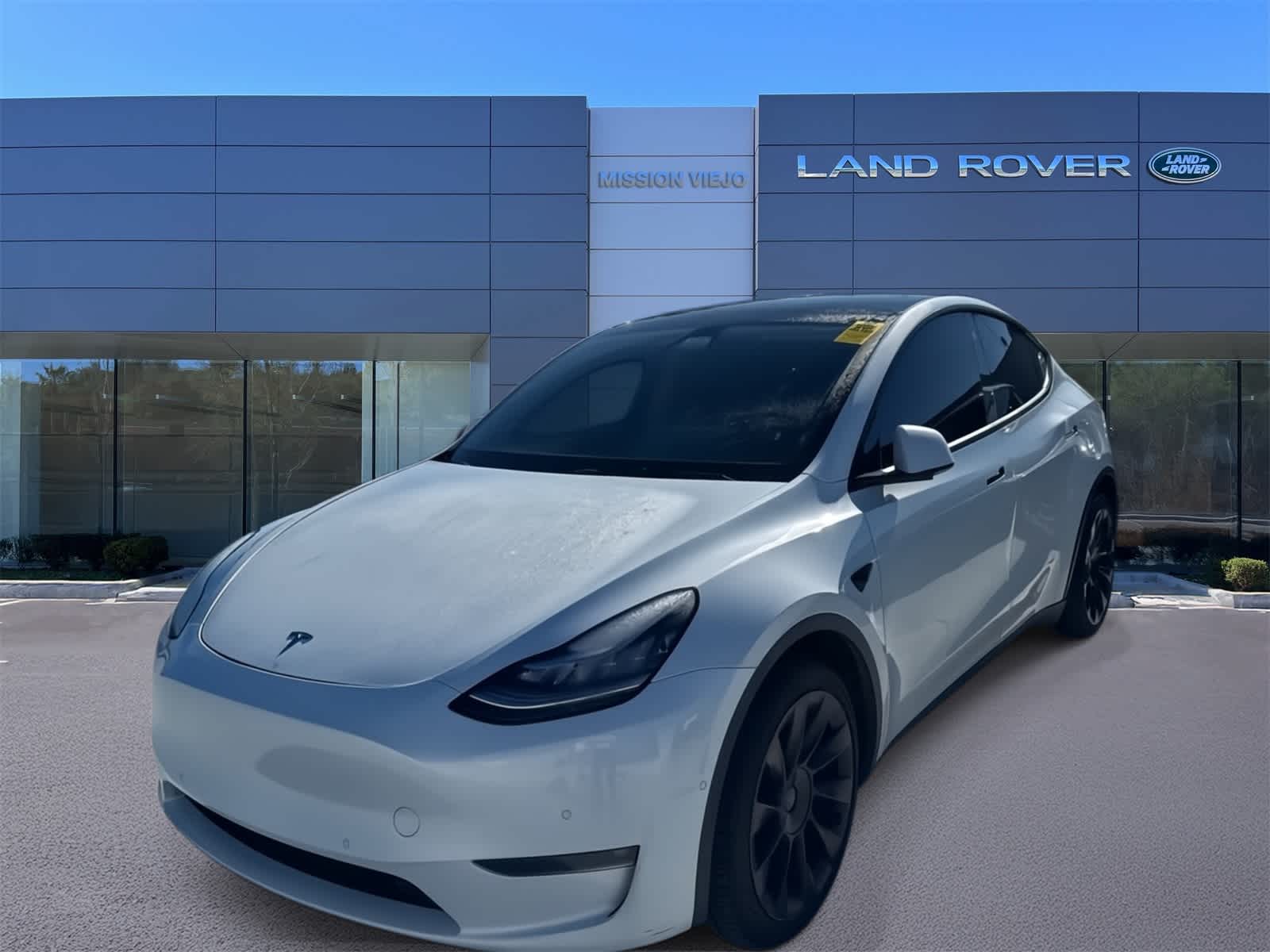 2022 Tesla Model Y Long Range -
                  Mission Viejo, CA
