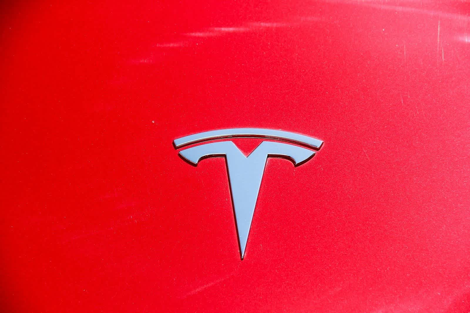 2022 Tesla Model Y Long Range 11