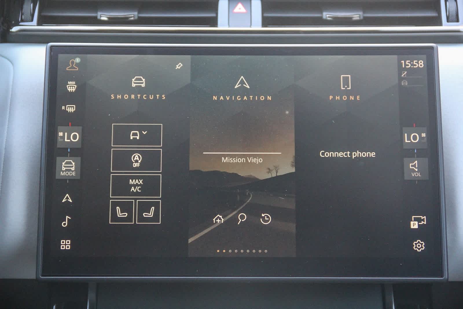 Thumbnail: 2026 Land Rover Range Rover Velar - 12