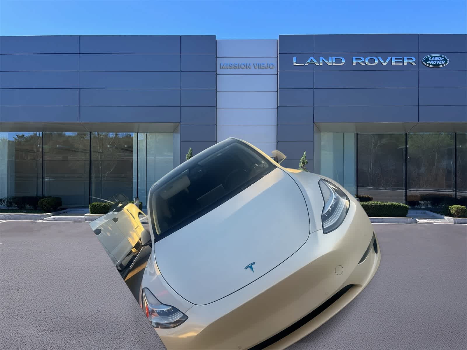 Thumbnail: 2022 Tesla Model Y - 4
