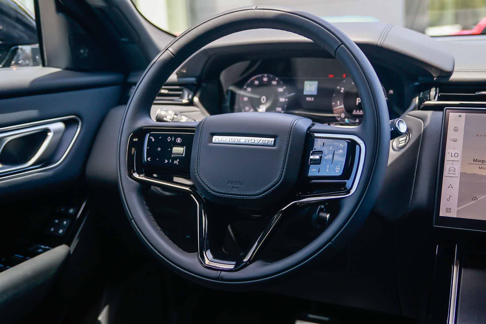 Thumbnail: 2026 Land Rover Range Rover Velar - 15