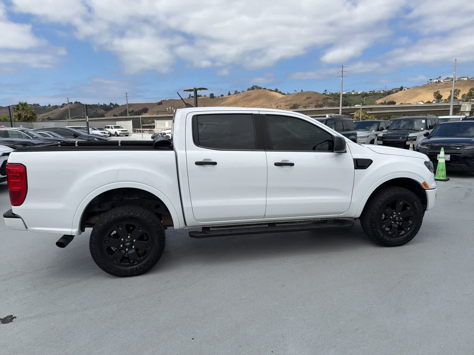 Thumbnail: 2021 Ford Ranger - 2