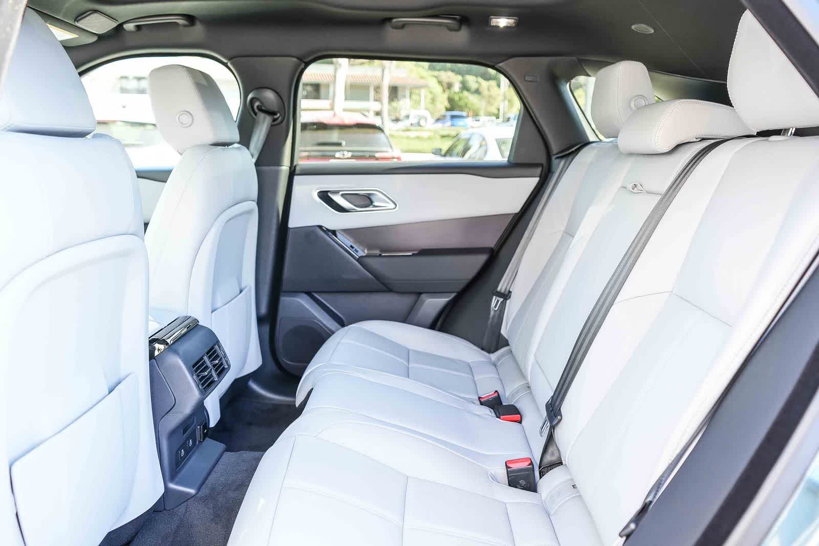 Thumbnail: 2026 Land Rover Range Rover Velar - 16