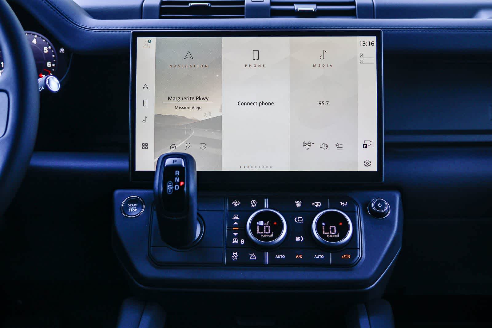 Thumbnail: 2026 Land Rover Defender - 13