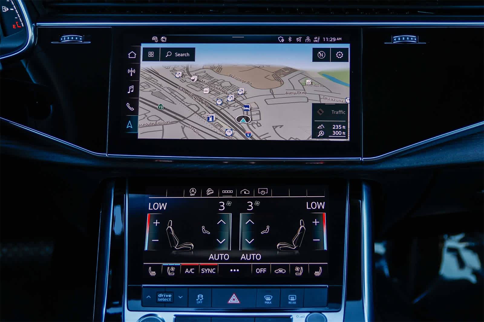 Thumbnail: 2023 Audi Q7 - 13