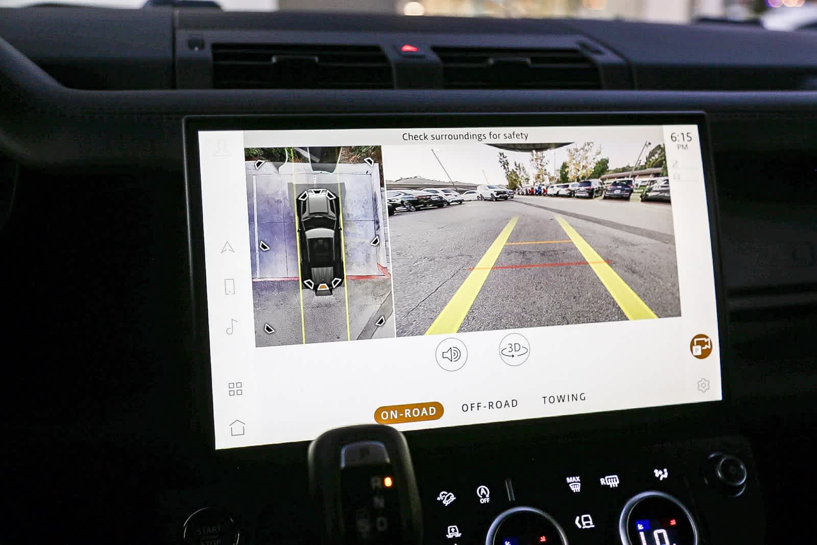 Thumbnail: 2026 Land Rover Defender - 23