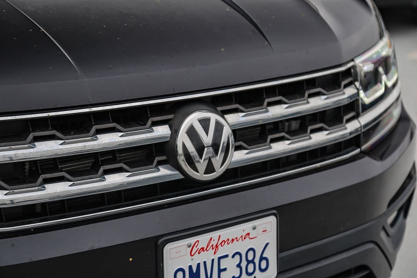 Thumbnail: 2019 Volkswagen Atlas - 5