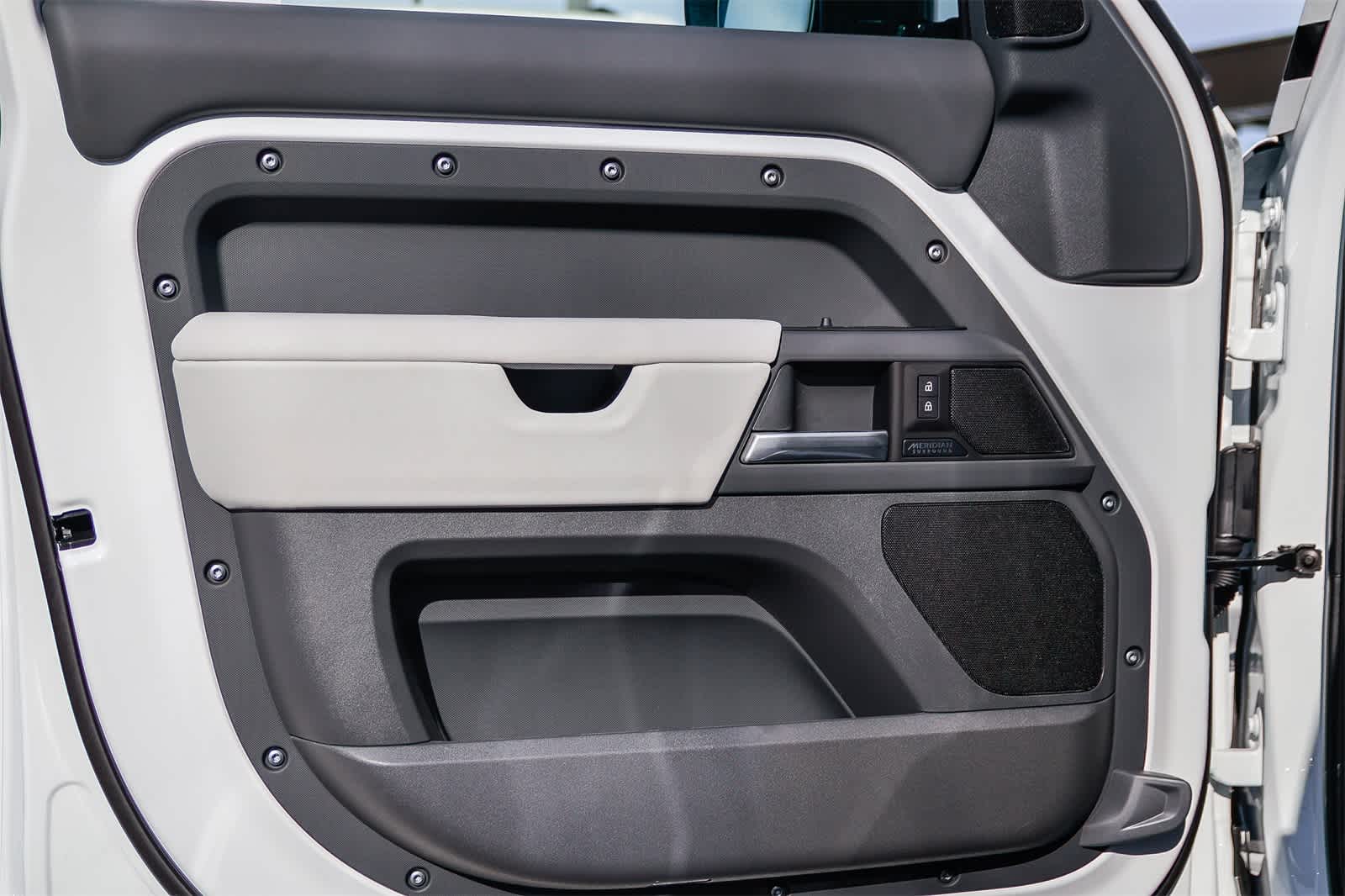 Thumbnail: 2026 Land Rover Defender - 21