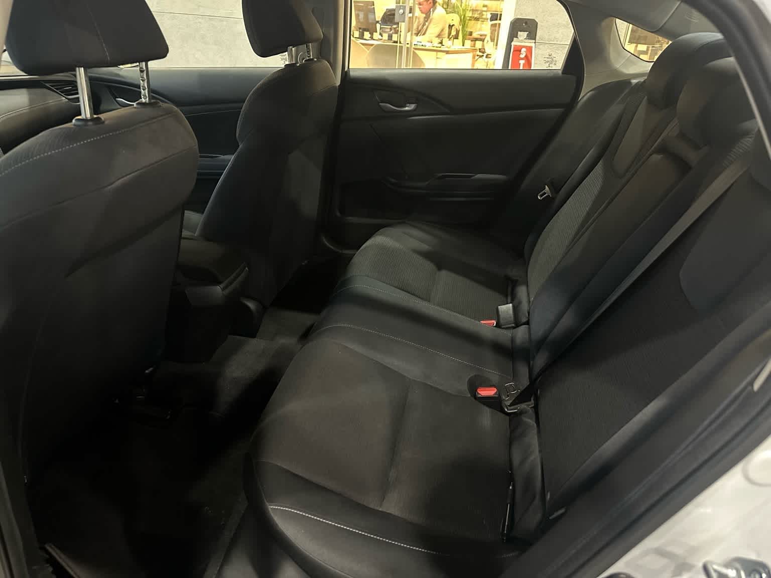 Thumbnail: 2022 Honda Insight - 9