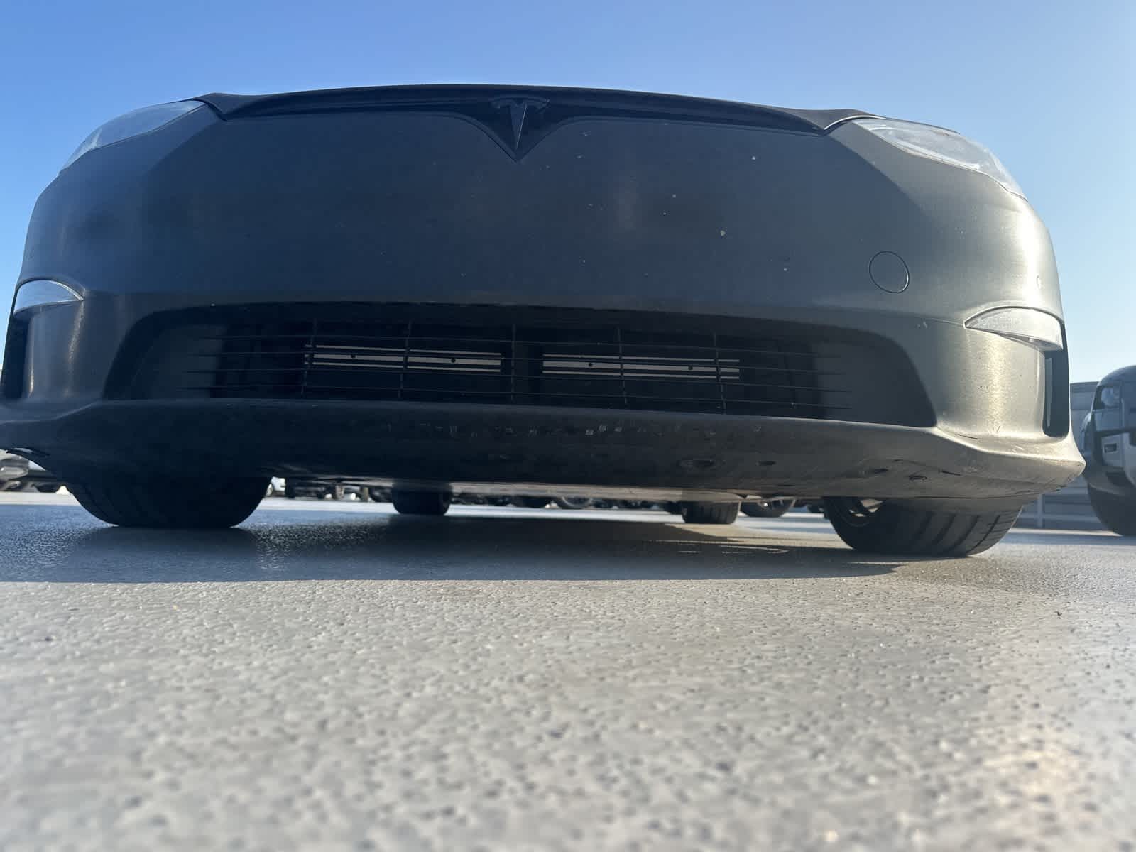 Thumbnail: 2021 Tesla Model S - 24