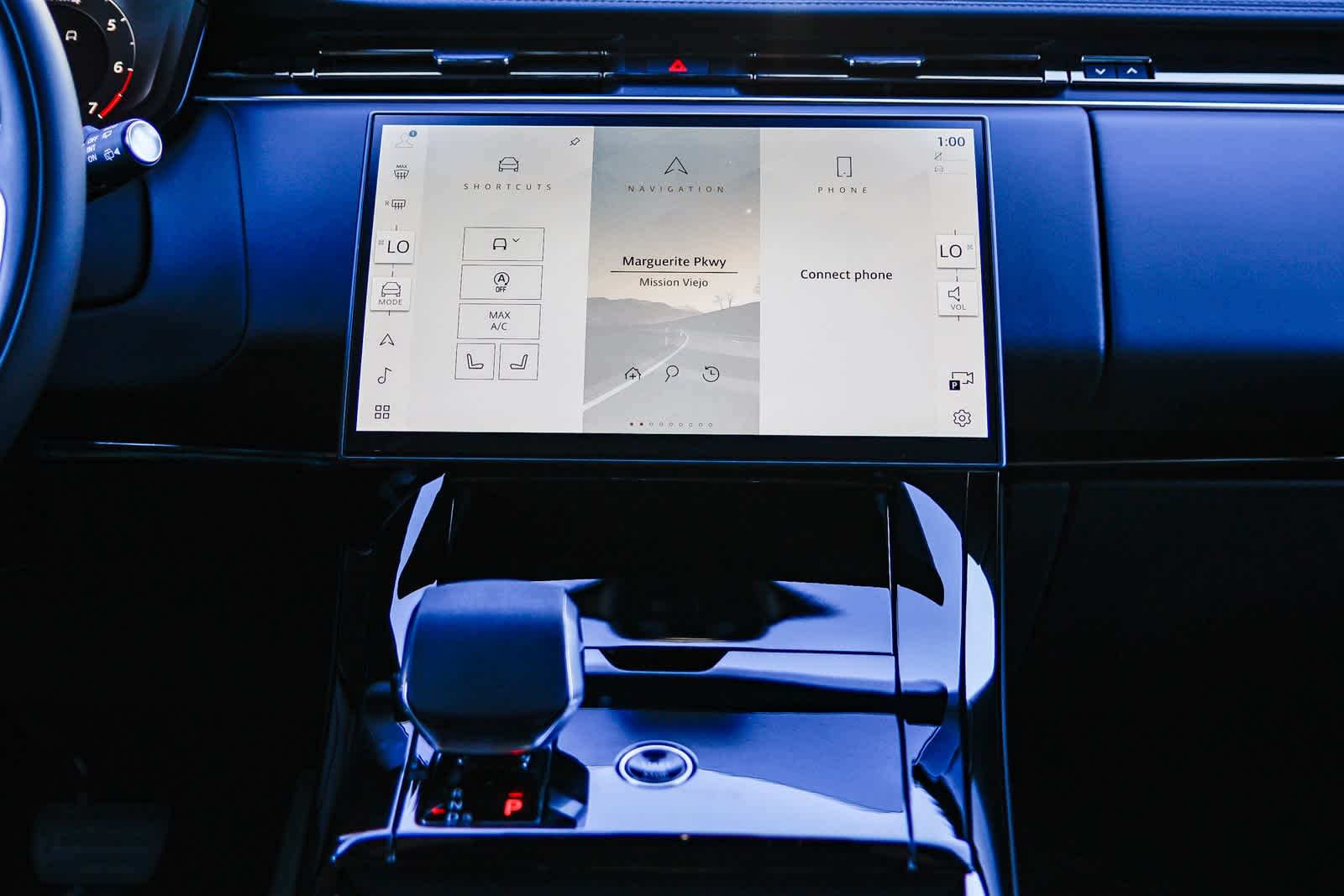 Thumbnail: 2026 Land Rover Range Rover Sport - 13