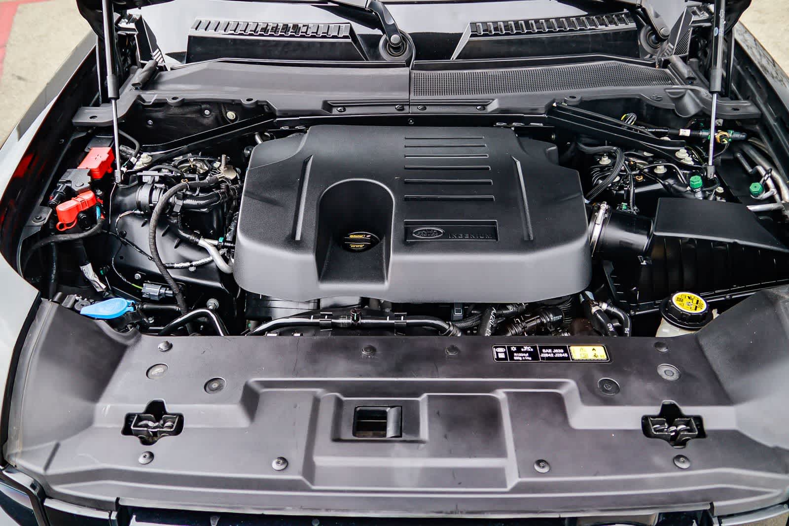 Thumbnail: 2024 Land Rover Defender - 28