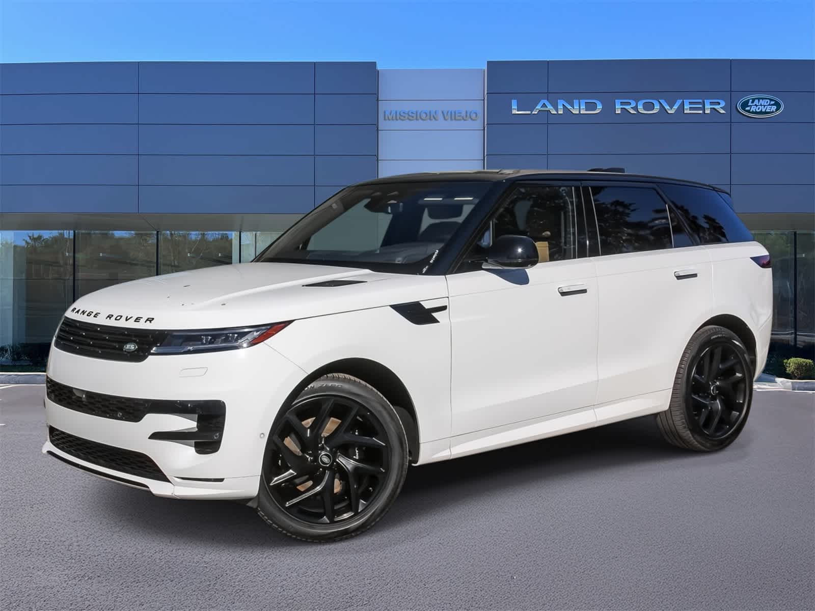 2023 Land Rover Range Rover Sport SE Dynamic -
                  Mission Viejo, CA