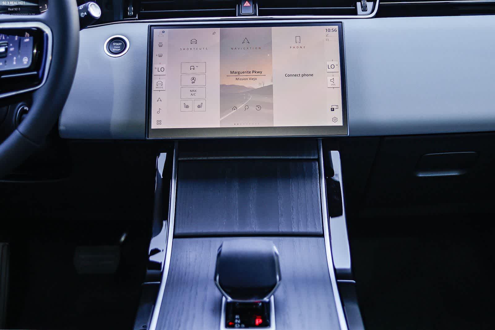 Thumbnail: 2026 Land Rover Range Rover Evoque - 13