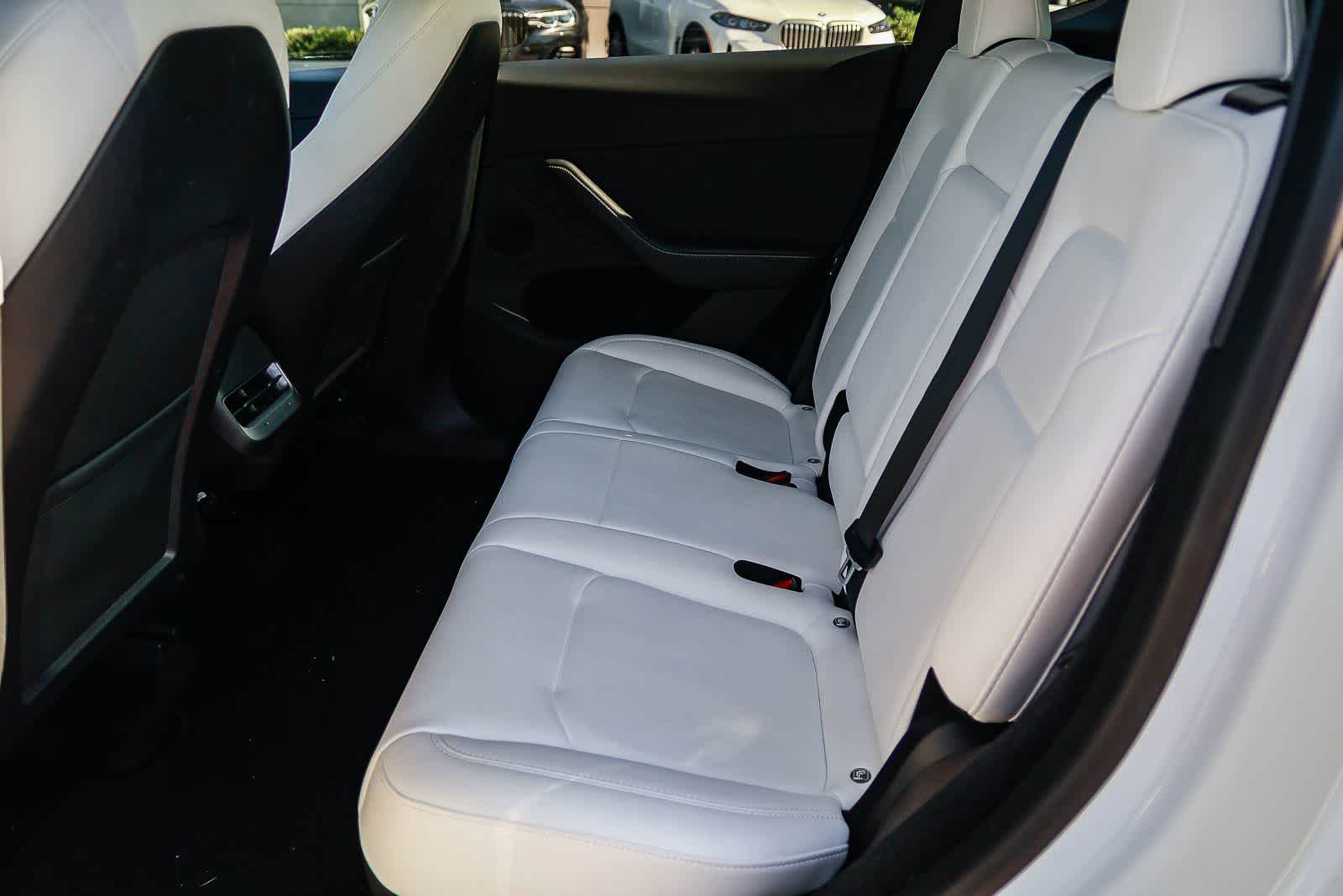 Thumbnail: 2023 Tesla Model Y - 18