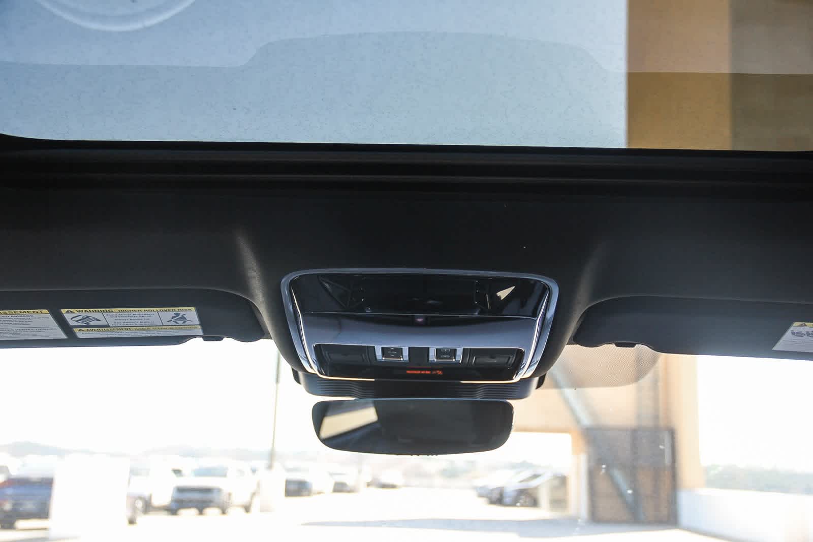 Thumbnail: 2026 Land Rover Range Rover Velar - 14