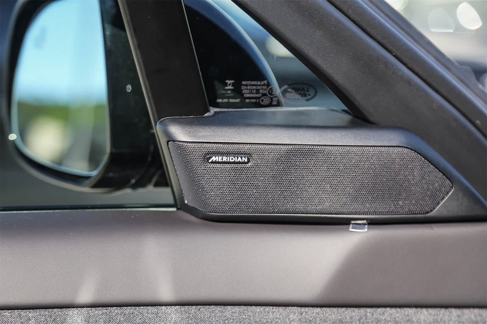 Thumbnail: 2026 Land Rover Range Rover Sport - 21