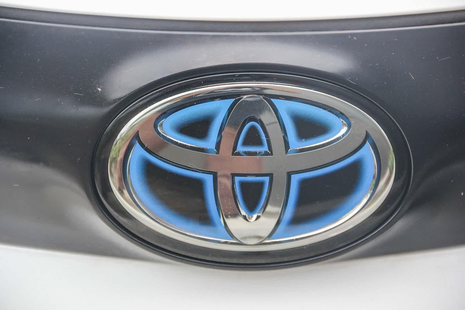 2023 Toyota Sienna XLE 11