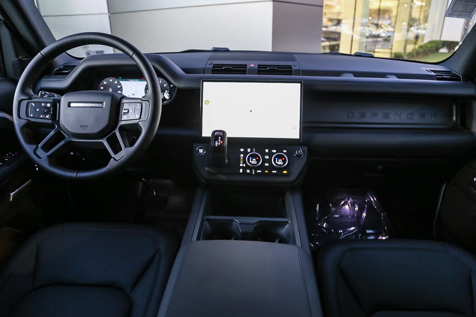 Thumbnail: 2026 Land Rover Defender - 12