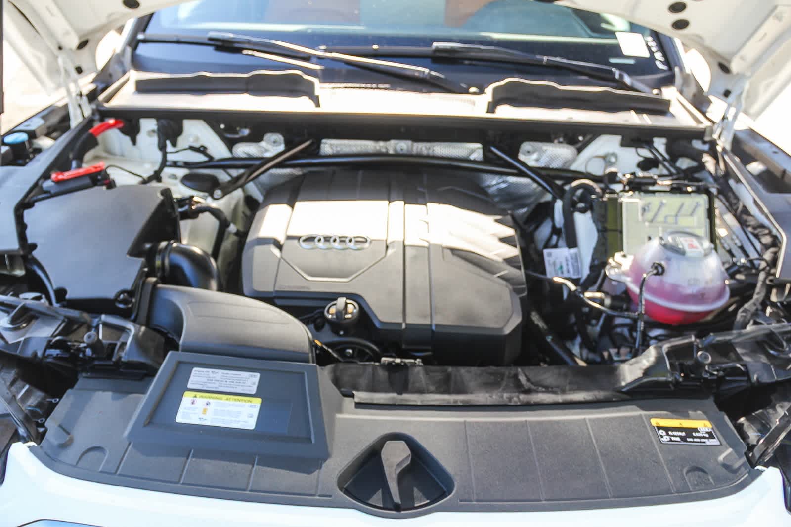 Thumbnail: 2021 Audi Q5 - 24