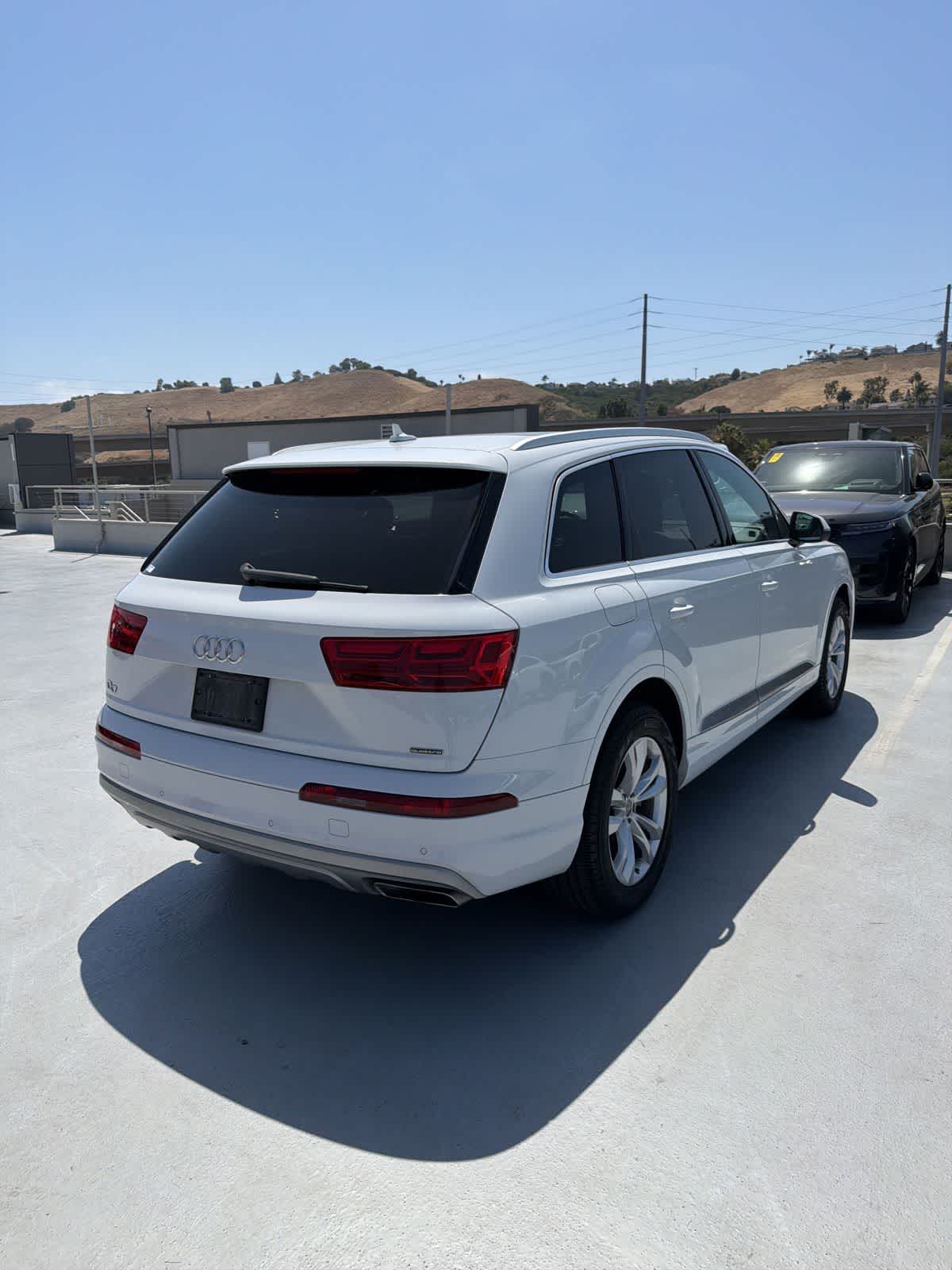 Thumbnail: 2019 Audi Q7 - 4