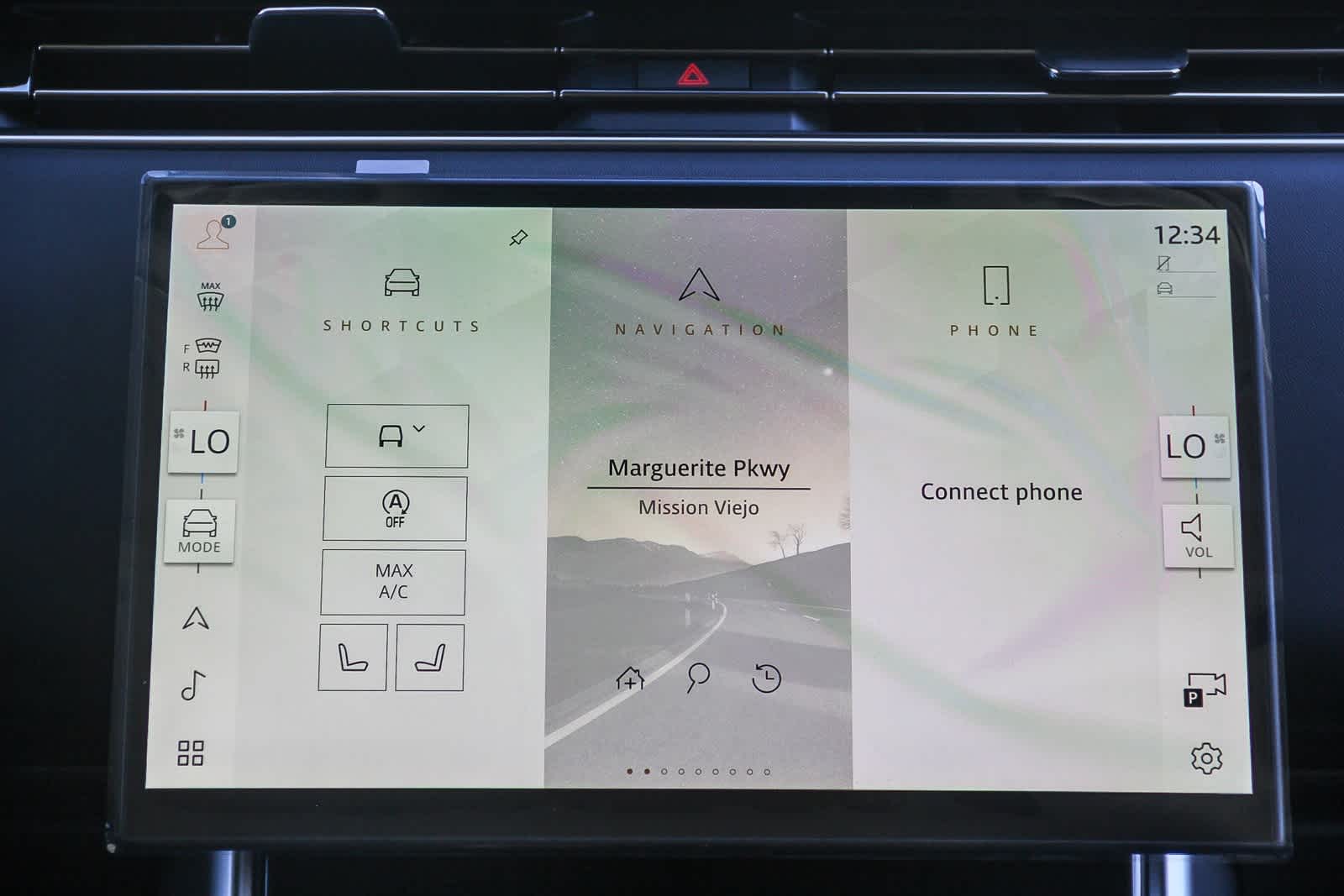 Thumbnail: 2025 Land Rover Range Rover - 11