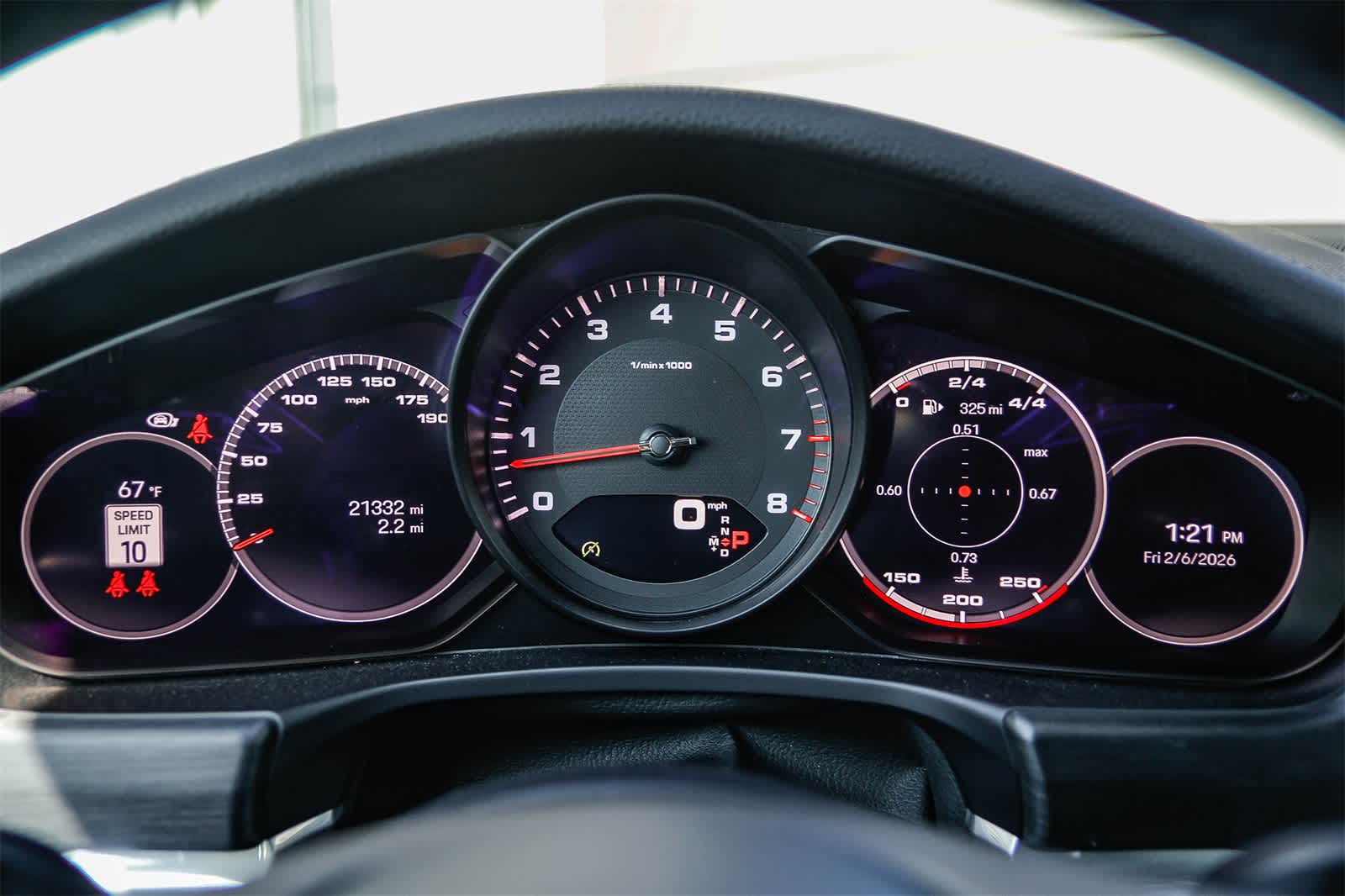 Thumbnail: 2023 Porsche Panamera - 24