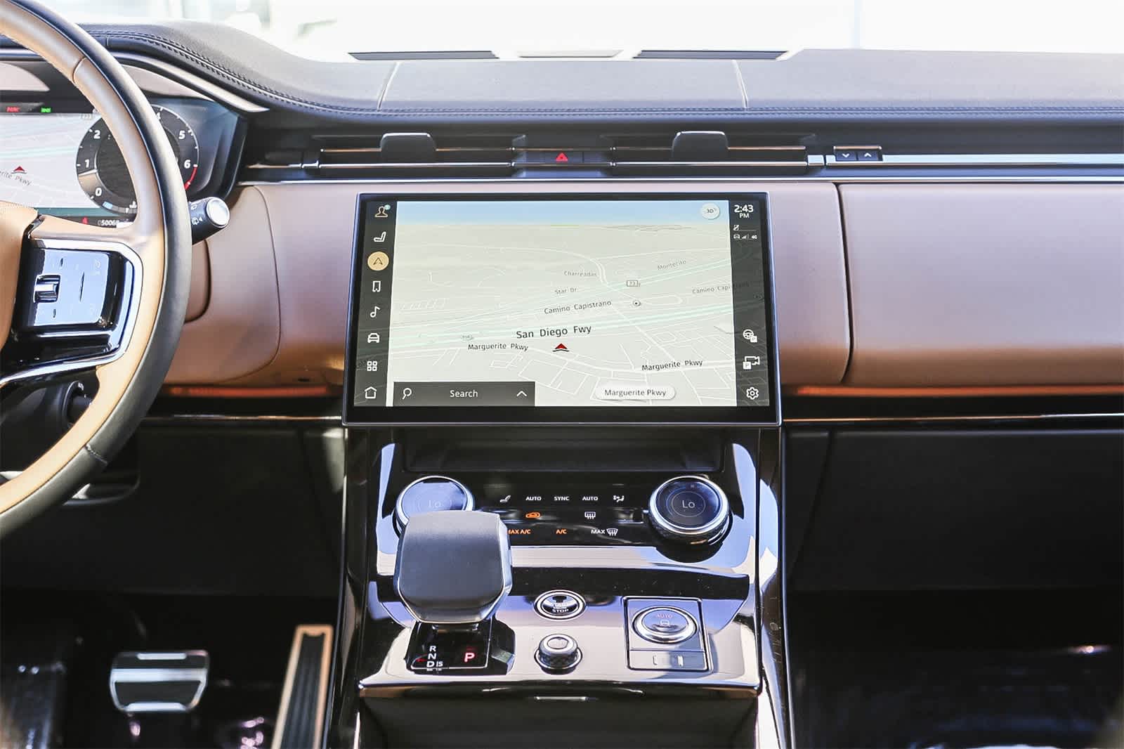 Thumbnail: 2023 Land Rover Range Rover Sport - 12