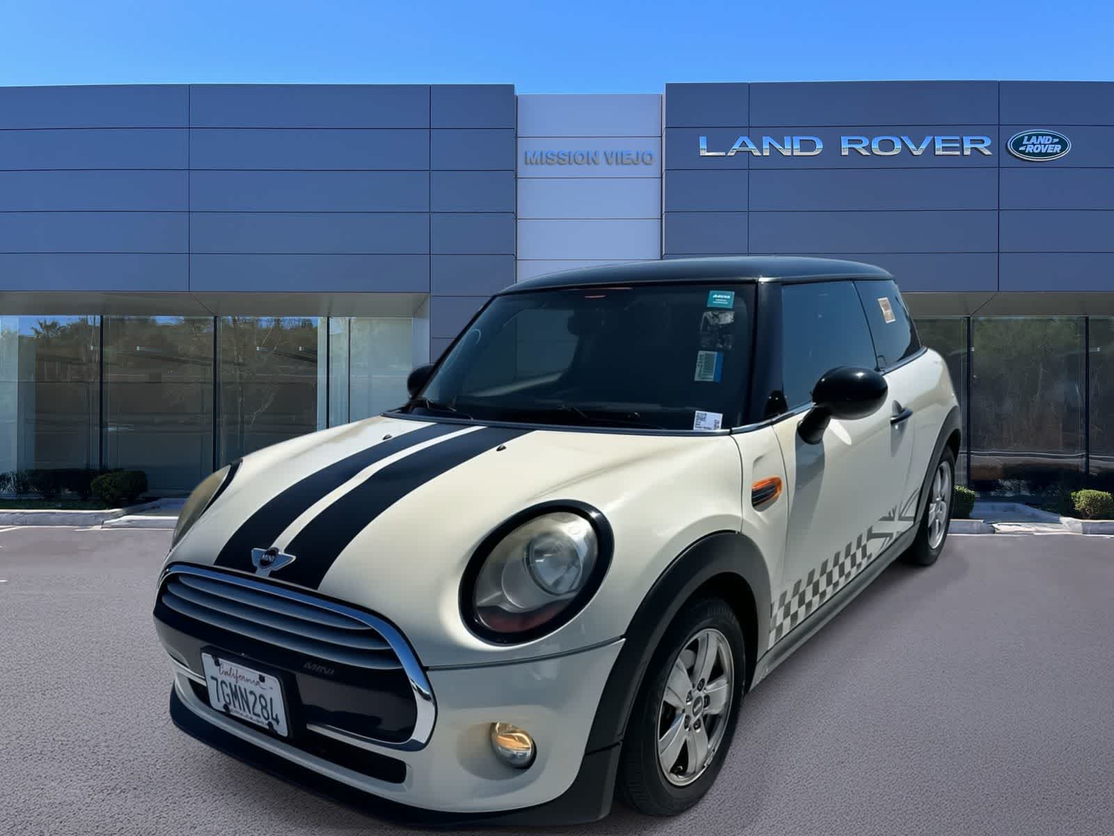 2014 MINI Cooper Hardtop  -
                  Mission Viejo, CA